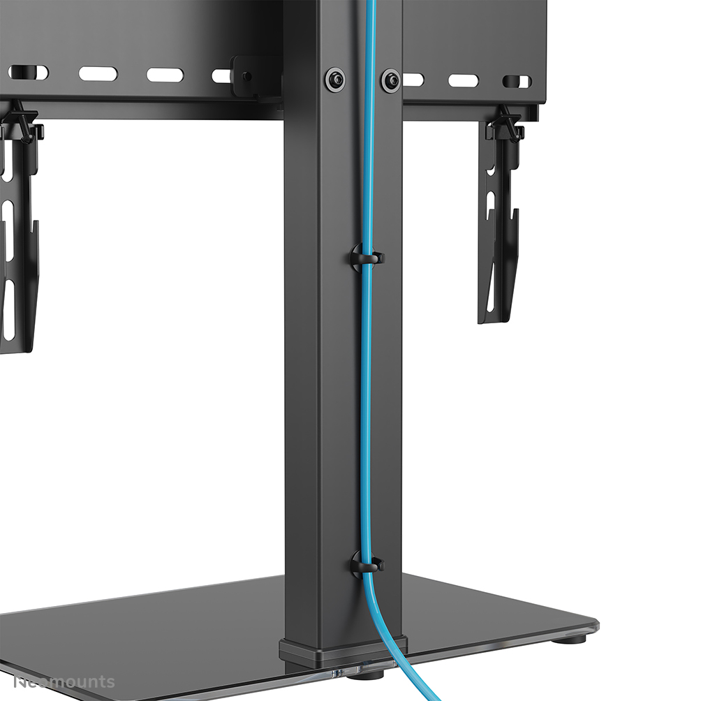 Neomounts DS45-430BL14 TV-Ständer 32-55"- schwenkbar